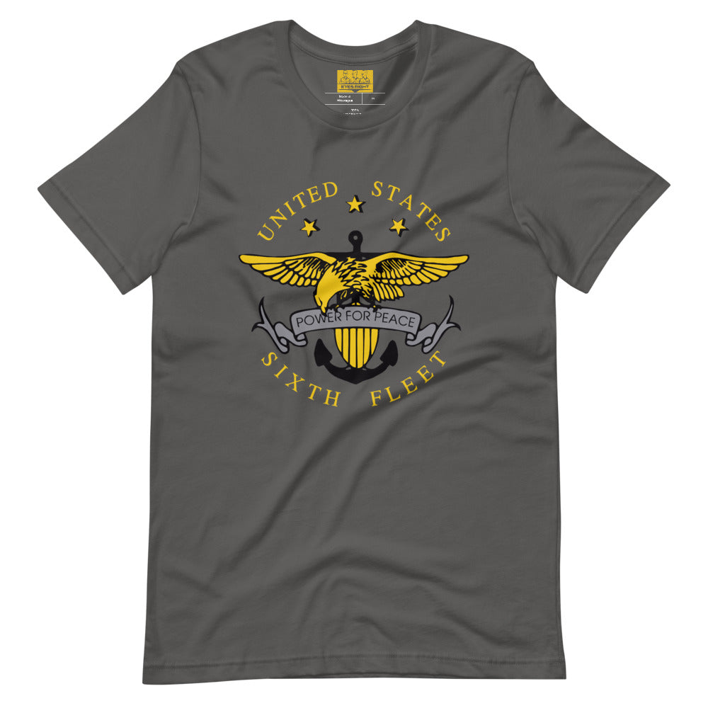 Sixth Fleet T-Shirt