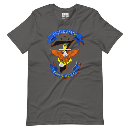 7th Fleet T-Shirt