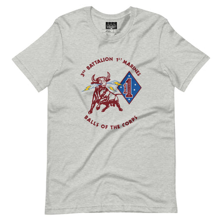 3-1 Marines T-Shirt