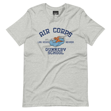 Air Corps Gunnery School T-Shirt