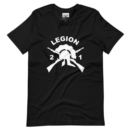 Legion 2-1 T-Shirt