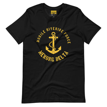 Mobile Riverine Force T-Shirt