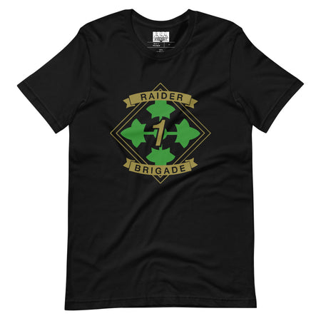 Raider Brigade T-Shirt