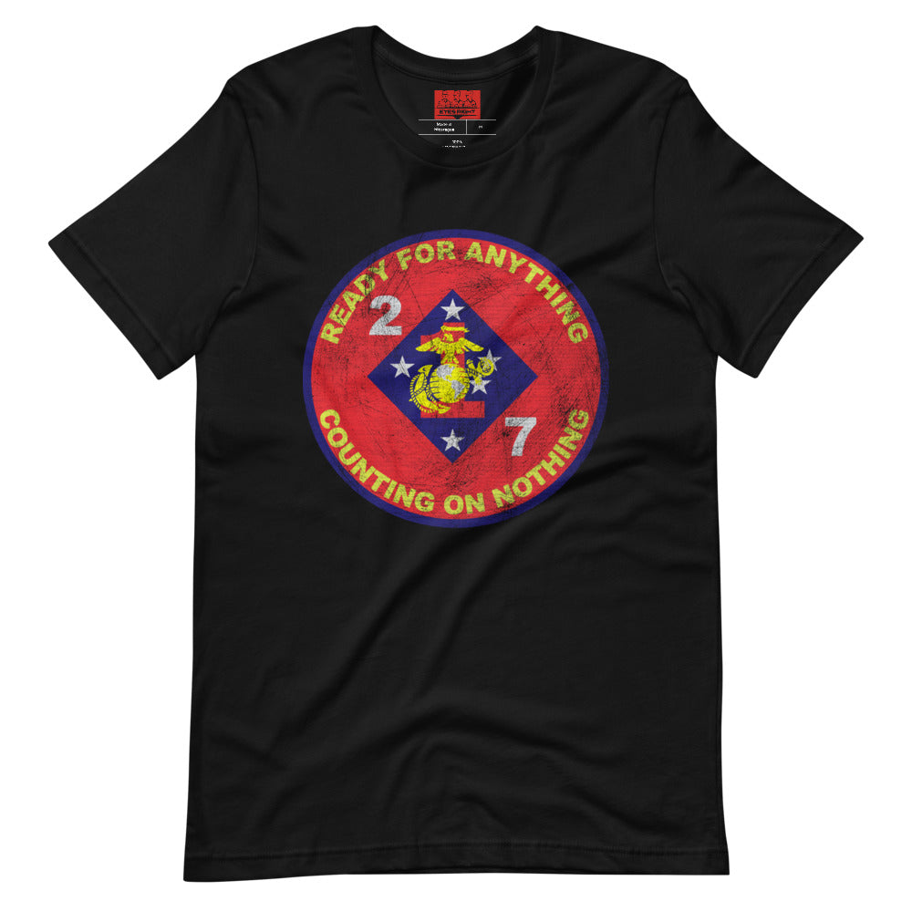 War Dogs T-Shirt