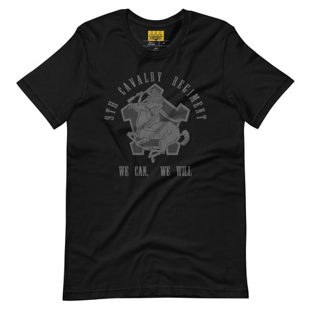 Ninth Cav T-Shirt