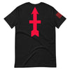 Red Arrow Brigade T-shirt