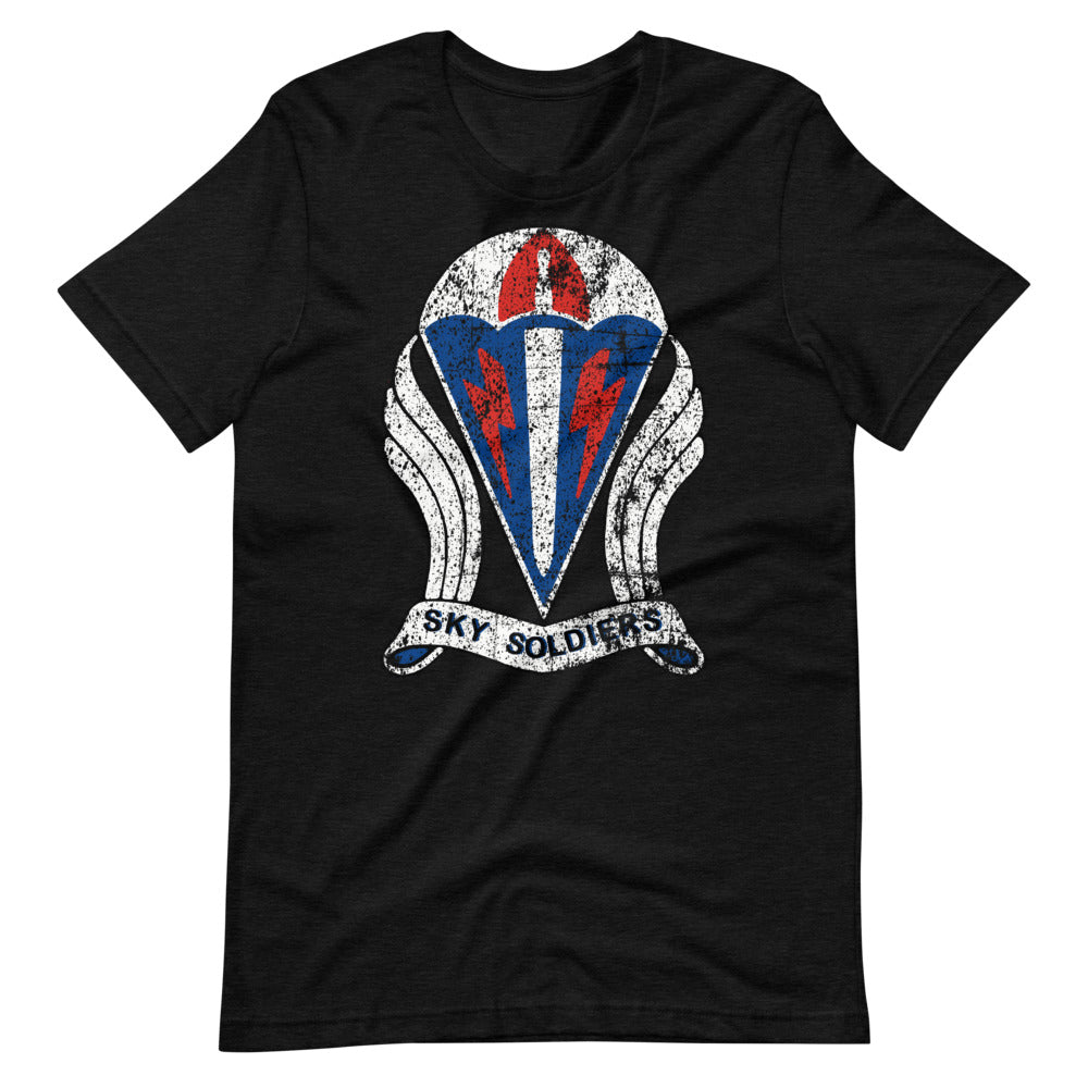 Sky Soldiers T-Shirt