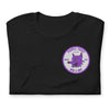 Purple Foxes T-Shirt