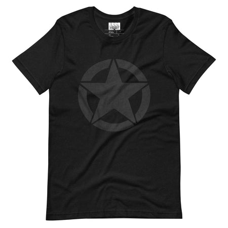Army Star T-Shirt