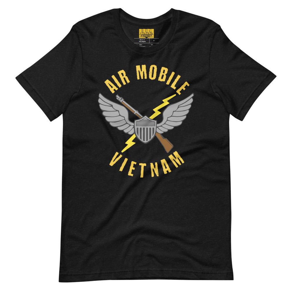 Air Mobile badge