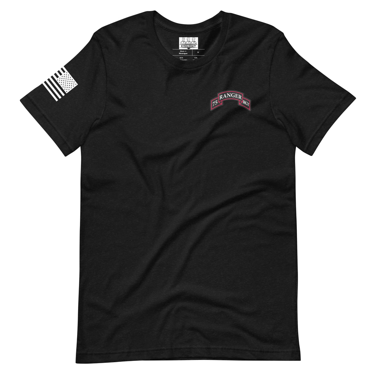 Ranger Creed T-shirt
