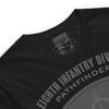 Eighth Infantry T-Shirt