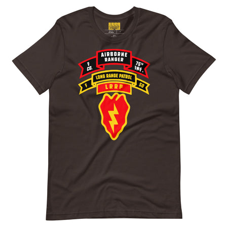 Tropical Rangers T-Shirt