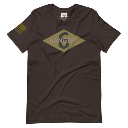 6th RTB T-shirt
