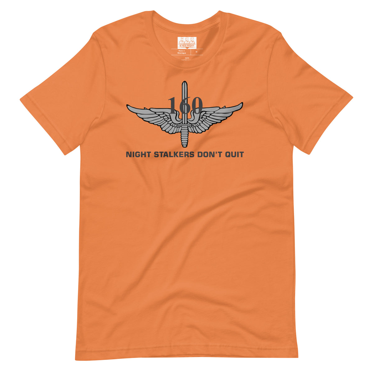 NSDQ T-shirt