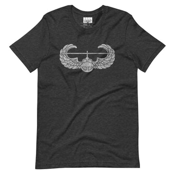 AASLT Badge T-Shirt