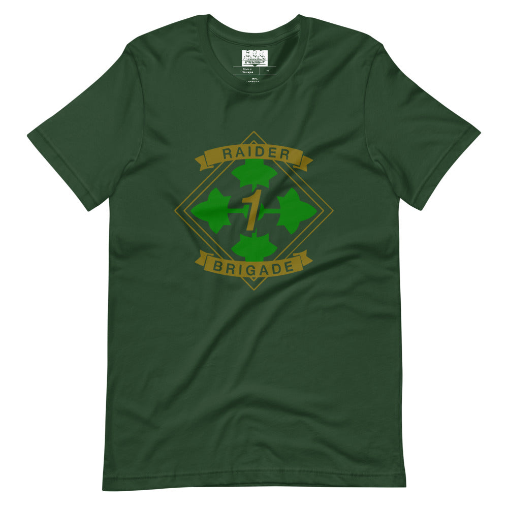 Raider Brigade T-Shirt