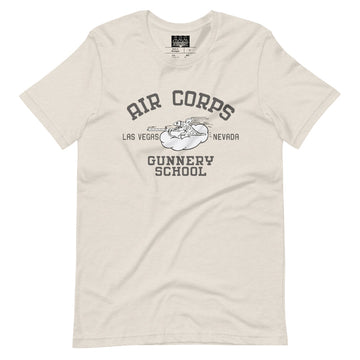 Air Corps Gunnery School T-Shirt