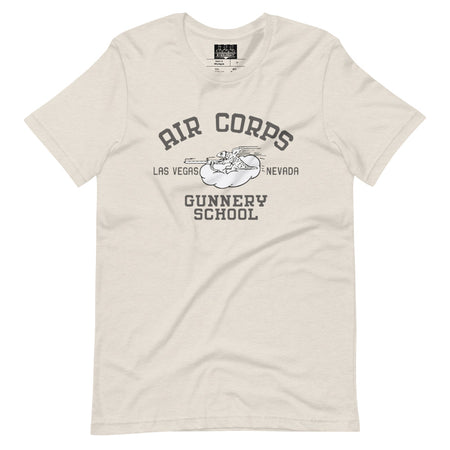 Air Corps Gunnery School T-Shirt
