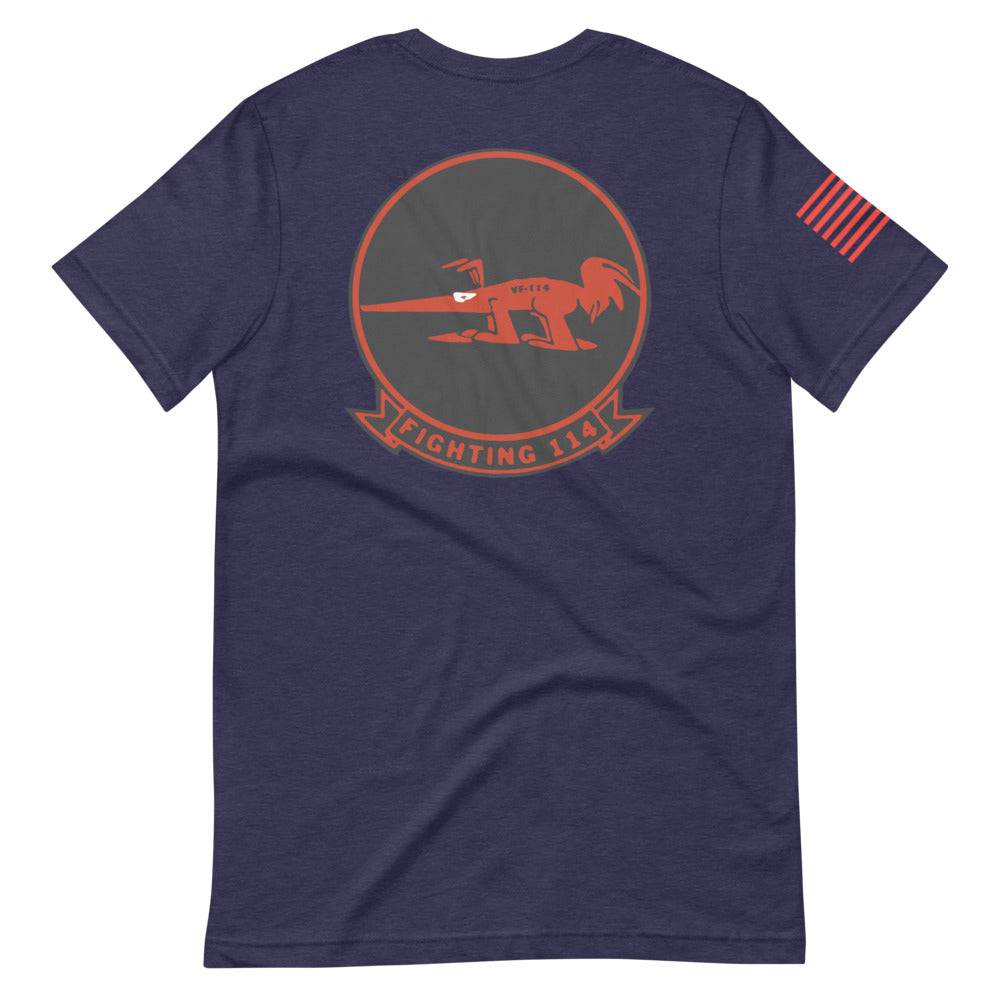 VF-114 Aardvarks T-Shirt