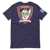 Vipers (1-3 Attack) T-shirt