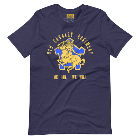 Ninth Cav T-Shirt