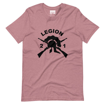 Legion 2-1 T-Shirt