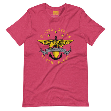 Sixth Fleet T-Shirt