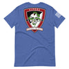 Vipers (1-3 Attack) T-shirt