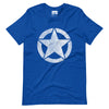 Army Star T-Shirt