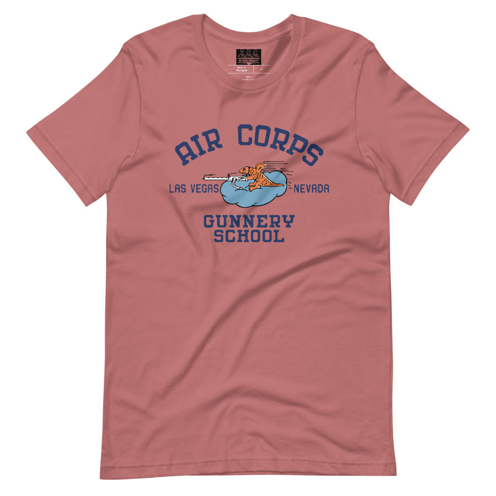Air Corps Gunnery School T-Shirt