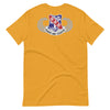 Bastogne Wings T-Shirt
