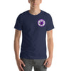 Purple Foxes T-Shirt