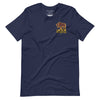 Buffalo Soldiers T-shirt