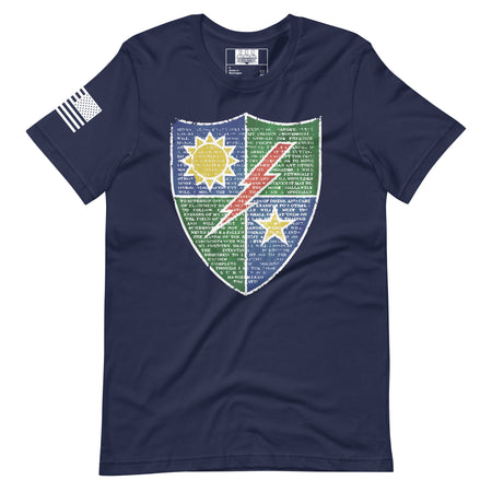 Sua Sponte T-shirt