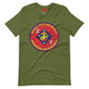 War Dogs T-Shirt