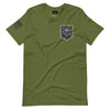 Marine Raider Regiment T-shirt