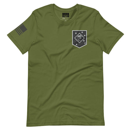 Marine Raider Regiment T-shirt