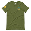 Ghost Battalion 2-7 Cav T-shirt