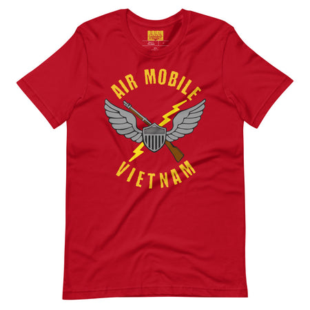 Air Mobile badge