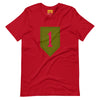 Big Red One T-shirt