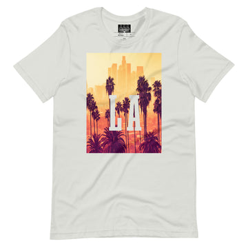 City of Angels T-shirt