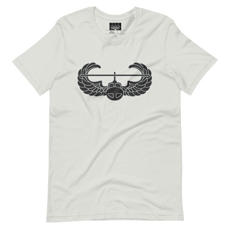 AASLT Badge T-Shirt