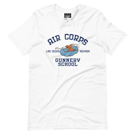 Air Corps Gunnery School T-Shirt