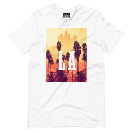 City of Angels T-shirt