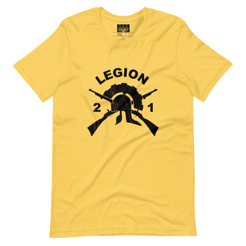 Legion 2-1 T-Shirt