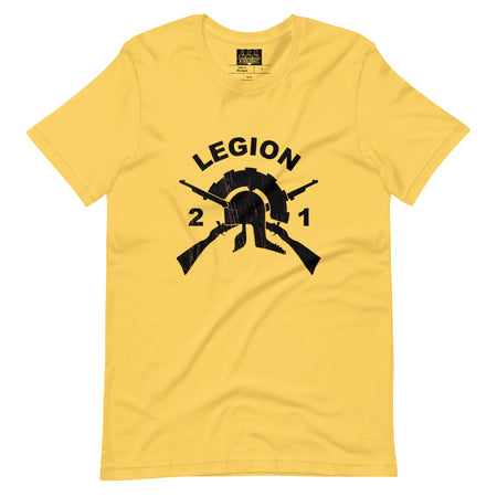 Legion 2-1 T-Shirt