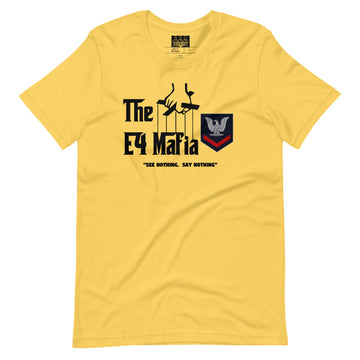 E-4 Mafia