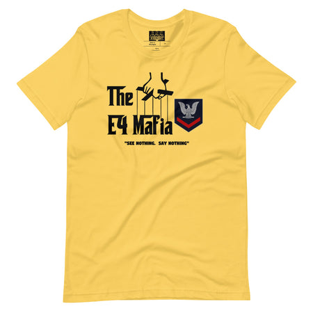 E-4 Mafia