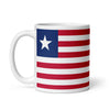 Love of Liberty Mug